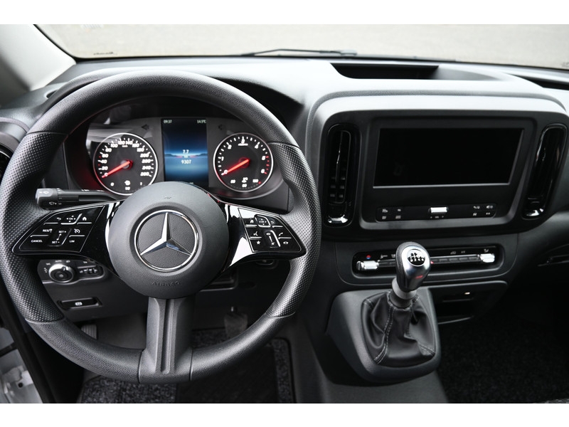Mercedes-Benz Vito 116 CDI L2 Pro Navigatie met camera, Comfort stoel Mercedes-Benz Vito 116 CDI L2 Pro Navigatie met camera, Comfort stoel