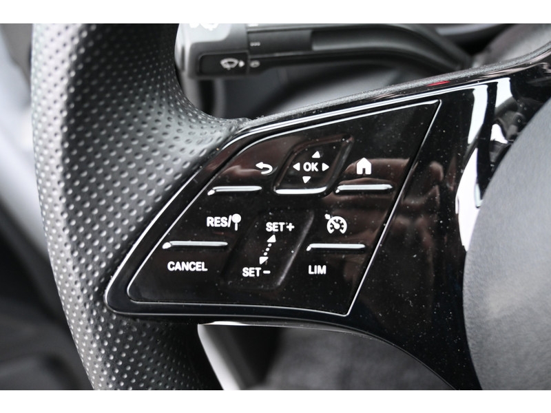 Mercedes-Benz Vito 116 CDI L2 Pro Navigatie met camera, Comfort stoel Mercedes-Benz Vito 116 CDI L2 Pro Navigatie met camera, Comfort stoel