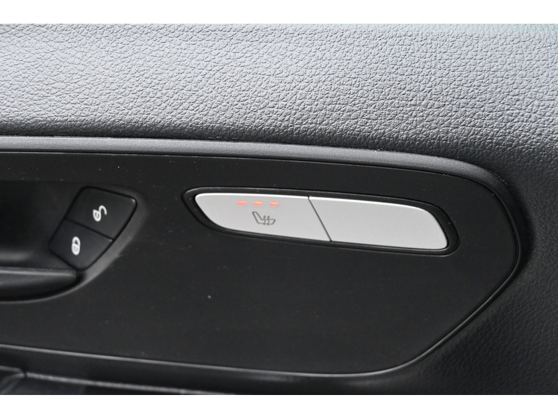 Mercedes-Benz Vito 116 CDI L2 Pro Navigatie met camera, Comfort stoel Mercedes-Benz Vito 116 CDI L2 Pro Navigatie met camera, Comfort stoel