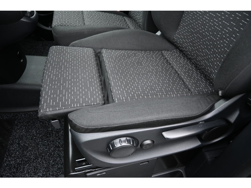 Mercedes-Benz Vito 116 CDI L2 Pro Navigatie met camera, Comfort stoel Mercedes-Benz Vito 116 CDI L2 Pro Navigatie met camera, Comfort stoel