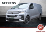Citroen Jumpy 5-deurs 2.0 BlueHDI 180pk S&S L3H1 | 3pers. | NIEUW | PLAN NU UW PROEFRIT | NU TE BESTELLEN !!