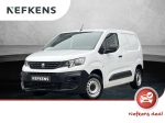 Peugeot Partner 5-deurs 100pk HDi | 1ste eigenaar | AppleCarPlay | Parkeersensoren | Vloerplaat | Airco | Cruise Control