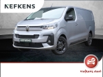 Citroen Jumpy 5-deurs 2.0 BlueHDI 180pk S&S L3H1 | 3pers. | NIEUW | PLAN NU UW PROEFRIT | NU TE BESTELLEN !!