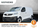 Fiat Scudo 5-deurs 2.0 Diesel 145pk L2H1 | 3pers. | GEEN BPM | € 6.000,- REGISTRATIE VOORDEEL !!