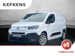 Fiat Doblo 5-deurs 1.5 BlueHDi 100 S&S L1 1000kg | Climate control | Stoel- en stuurverwarming
