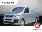 Peugeot Expert 5-deurs 2.0 BlueHDI 145pk L3 | Navigatie | Trekhaak | Achteruitrijcamera