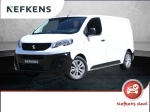 Peugeot Expert 5-deurs 1.5 BlueHDI 120pk Standard Premium | Airco | Apple CarPlay & Android Auto | Cruise control