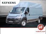 Fiat E-Ducato elektrisch 5-deurs 4.25t L4H3 Heavy 110 kWh Laadruimte lengte 407cm/breedte 187cm/hoogte 212cm | WLTP bereik 491km | Di