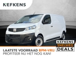 Fiat Scudo 5-deurs 2.0 Diesel 145pk L2H1 | 3pers. | GEEN BPM | € 6.000,- REGISTRATIE VOORDEEL !!