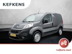 Fiat Fiorino 4-deurs 1.3 MJ 80pk | Apple Carplay/Android Auto | Parkeersensoren achter | Airco | Cruise control