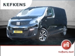 Fiat Ulysse elektrisch 5-deurs L2H1 75kWh | 8-zitter | Panoramadak | Achterruitrijcamera | Stoelverwarming