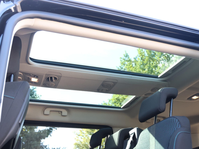 Fiat Ulysse L2H1 75kWh | 8-zitter | Panoramadak | Achterruitrijcamera | Stoelverwarming elektrisch Fiat Ulysse L2H1 75kWh | 8-zitter | Panoramadak | Achterruitrijcamera | Stoelverwarming elektrisch