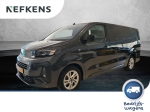 Opel Vivaro Electric elektrisch 5-deurs L3 75 kWh | Keyless | Camera | 3-zits | Demo aanbieding!