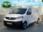 Fiat Scudo elektrisch 5-deurs GB Elektrisch 75kWh 136pk L2H1