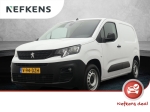 Peugeot Partner 5-deurs L1 100pk | Navigatie | Camera | Airco | Cruise Control | Lederen Stuur