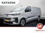 Fiat Scudo 5-deurs L3 145 pk Automaat | Navigatie | Achteruitrijcamera | Parkeersensoren Achter | LED Dagrijverlichting