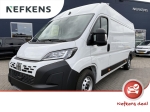 Fiat Ducato 5-deurs L4H2 3.5t Heavy HD 140 pk | Navigatie | Achteruitrijcamera | Parkeersensoren Achter | Zijschuifdeur 