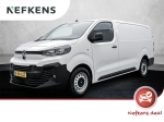 Citroen Jumpy 5-deurs L3 180 pk Automaat | Navigatie | Achteruitrijcamera | Parkeersensoren Achter | Airco | Cruise Contro