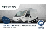 Citroen Jumper 5-deurs 2.2 BlueHDi 165 L2H2 Zwaar 3.5t