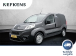 Fiat Fiorino 4-deurs series 2 80 pk | Navigatie via Apple Carplay/Android Auto | Parkeersensoren Achter | Airco | Cruise 