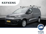 Citroen Berlingo 5-deurs XL 100 pk XL | Navigatie | Achteruitrijcamera | Parkeersensoren Voor en Achter | Trekhaak | 2 Zitpla