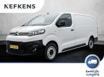 Citroen Jumpy 5-deurs L3 100 pk | Navigatie | Achteruitrijcamera | Parkeersensoren Achter | Trekhaak | Zijschuifdeur Recht