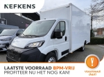Peugeot Boxer 2-deurs L3 3.5t Zwaar 180 pk | Achteruitrijcamera | Parkeersensoren Achter | Airco | Cruise Control | DAB On