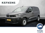 Peugeot e-Partner elektrisch 5-deurs L1 50kWh | Navigatie via Apple Carplay/Android Auto | Achteruitrijcamera | Parkeersensoren Voor en A