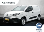 Fiat Doblo 5-deurs L1 100 pk | Navigatie via Apple Carplay/Android Auto | Achteruitrijcamera | Airco | Cruise Control |