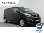 Peugeot Expert 5-deurs 2.0 145 pk L2 | BPM VRIJ!! | Navigatie | Trekhaak | 3 Zits | Betimmering Laadruimte | Camera