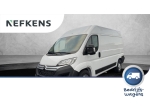 Citroen Jumper 5-deurs 2.2 BlueHDi 165 L2H2 Zwaar 3.5t