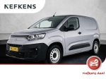 Fiat E-Doblo elektrisch 5-deurs 136pk 50kWh L1H1 | Achteruitrijcamera | Navigatie | Climate Control