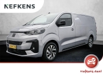 Fiat Scudo 5-deurs L3 145 pk | Navigatie | Achteruitrijcamera | Parkeersensoren Achter | 2 Zitplaatsen Rechtsvoor | Air