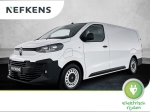 Citroen e-Jumpy elektrisch 5-deurs EV L3 75 kWh 136 pk | Navigatie | Achteruitrijcamera | Parkeersensoren Voor en Achter | Airco | Crui