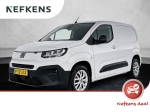 Fiat Doblo 5-deurs 1.5 BlueHDi 100 S&S L1 1000kg | Navigatie via Apple Carplay/Android Auto | Airco | Verwarmde Stoelen