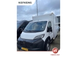 Peugeot Boxer 2-deurs 2.2 BlueHDi 180 S&S L4 3.5t Zwaar HD