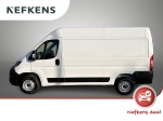 Fiat Ducato 5-deurs 30 2.2 MultiJet L2H1b 120pk | Navigatie via Apple Carplay/Android Auto | Climate Control | Cruise Co