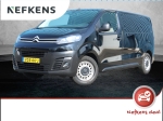 Citroen Jumpy 5-deurs M Club 180PK Automaat | Climate | Camera | Parkeersensoren Voor | Navigatie | Zijschuifdeur Rechts |
