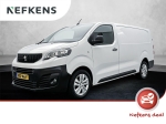Peugeot Expert 5-deurs Long Premium 180 pk Automaat | Navigatie | Achteruitrijcamera | Parkeersensoren Voor en Achter | Tre