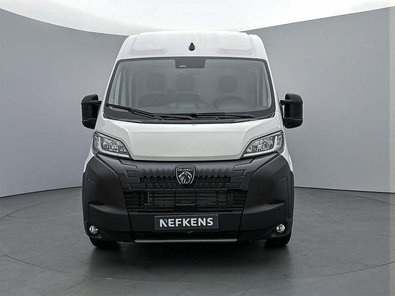 Peugeot Boxer L2H2 Zwaar 3.5t 140 pk | Parkeersensoren Voor en Achter | Airco | Trekhaak | Zijschuifdeur Rechts |   Peugeot Boxer L2H2 Zwaar 3.5t 140 pk | Parkeersensoren Voor en Achter | Airco | Trekhaak | Zijschuifdeur Rechts |