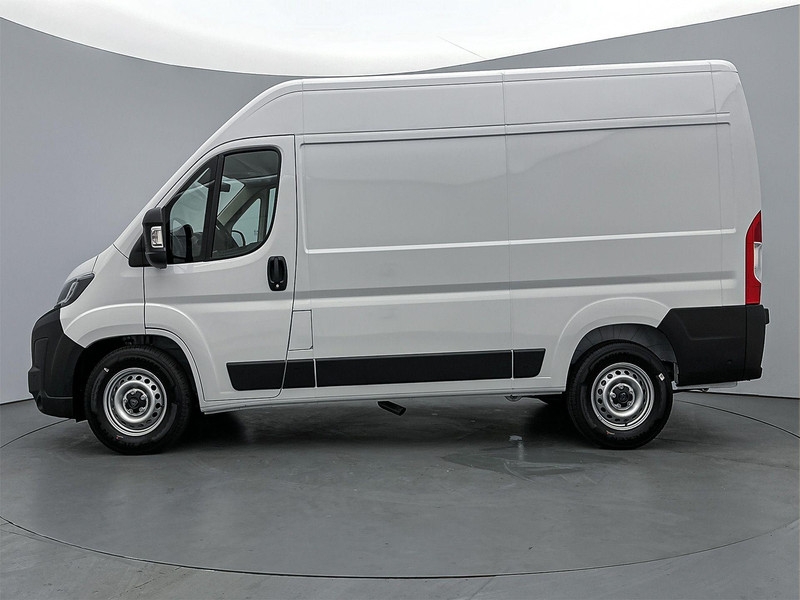 Peugeot Boxer L2H2 Zwaar 3.5t 140 pk | Parkeersensoren Voor en Achter | Airco | Trekhaak | Zijschuifdeur Rechts |   Peugeot Boxer L2H2 Zwaar 3.5t 140 pk | Parkeersensoren Voor en Achter | Airco | Trekhaak | Zijschuifdeur Rechts |