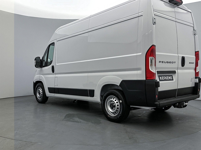 Peugeot Boxer L2H2 Zwaar 3.5t 140 pk | Parkeersensoren Voor en Achter | Airco | Trekhaak | Zijschuifdeur Rechts |   Peugeot Boxer L2H2 Zwaar 3.5t 140 pk | Parkeersensoren Voor en Achter | Airco | Trekhaak | Zijschuifdeur Rechts |