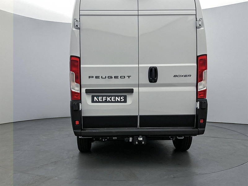 Peugeot Boxer L2H2 Zwaar 3.5t 140 pk | Parkeersensoren Voor en Achter | Airco | Trekhaak | Zijschuifdeur Rechts |   Peugeot Boxer L2H2 Zwaar 3.5t 140 pk | Parkeersensoren Voor en Achter | Airco | Trekhaak | Zijschuifdeur Rechts |