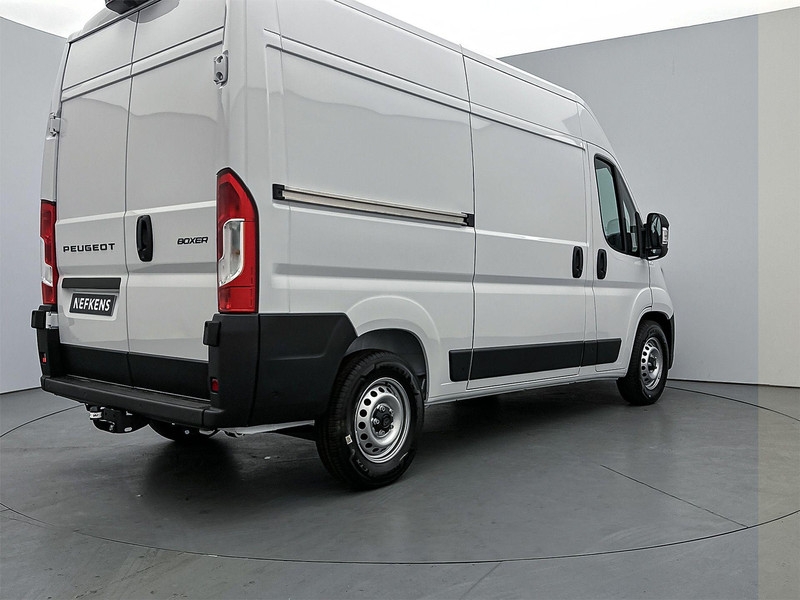 Peugeot Boxer L2H2 Zwaar 3.5t 140 pk | Parkeersensoren Voor en Achter | Airco | Trekhaak | Zijschuifdeur Rechts |   Peugeot Boxer L2H2 Zwaar 3.5t 140 pk | Parkeersensoren Voor en Achter | Airco | Trekhaak | Zijschuifdeur Rechts |
