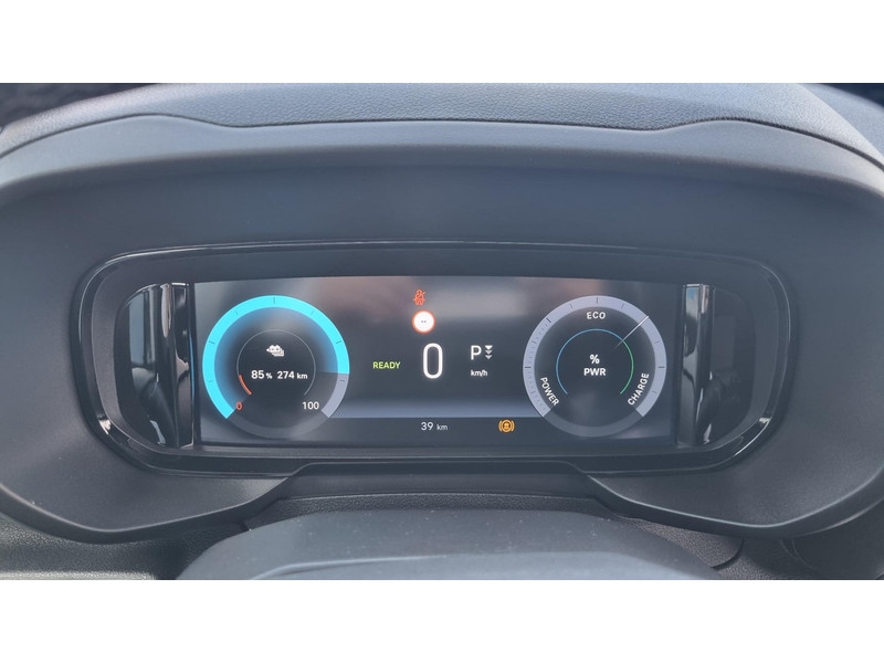 Fiat E-Doblo 136 L1 50 kWh | Achteruitrijcamera | Airconditioning | Apple Carplay/Android Auto elektrisch Fiat E-Doblo 136 L1 50 kWh | Achteruitrijcamera | Airconditioning | Apple Carplay/Android Auto elektrisch