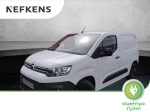 Citroen E-Berlingo elektrisch 5-deurs 136 L1 50 kWh | Navi | Camera | Cruise | BT | *NIEUW* | Snel beschikbaar |