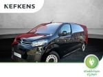 Citroen e-Jumpy elektrisch 5-deurs L3 EV 75 kWh 136 pk Dubbele Cabine | Driver pakket | Techno Assist Pakket | Houten afwerking | Dubbe