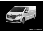 Renault Trafic 5-deurs 2.0 dCi 170PK T30 L2H1 Luxe | nieuwe auto | Uit Voorraad Leverbaar | Climate | Camera | Handsfree | 