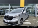 Renault Trafic 5-deurs 2.0 Blue dCi 170 T30 L2H1 Extra LIMITED EDITION MC 4095