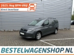 Volkswagen Caddy 5-deurs L2 cargo 2.0 TDI 6MT 102pk